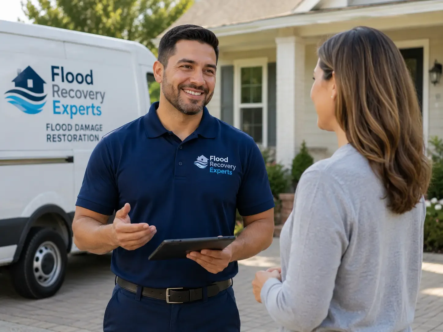 Flood Damage Cleanup Quebeck, TN FAQs